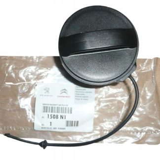 KOREK WLEWU PALIWA C6 P407 1508N1 ORYGINAŁ