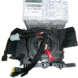 ZWIJACZ TAŚMA PODUSZKI CLIO III KANGOO 8201590627