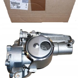 Pompa oleju C4 PICASSO 1.6THP 1001H1 ORYGINAŁ