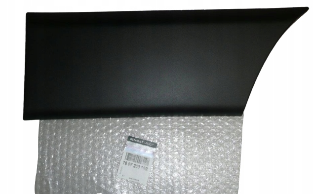 LISTWA BOCZNA MASTER III LEWA 768F20006R