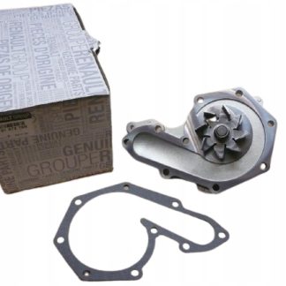 POMPA WODY CLIO LAGUNA 1.9DTI 210107370R ORYG