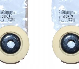 PODUSZKA AMORTYZATORA PEUGEOT 3008/DS5 5033F9 2szt