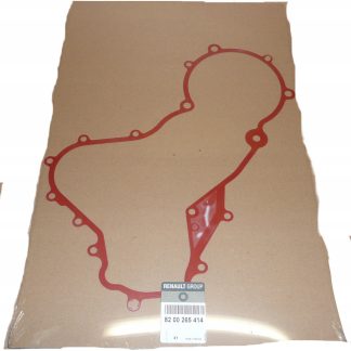 Uszczelka pokrywy rozrządu 2,5dci Trafic II Master 8200265414 ORG