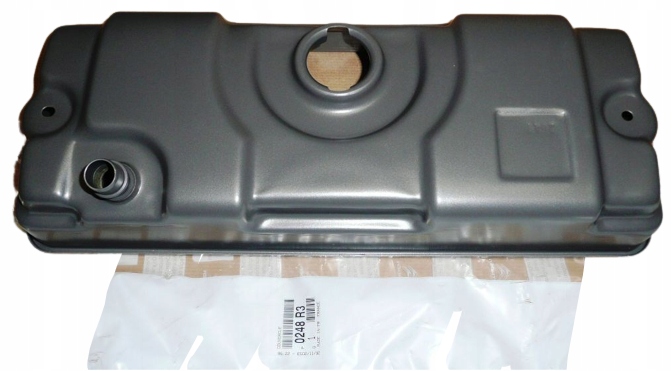 POKRYWA ZAWORÓW C2 C3 P206 307 1.1-1.6 0248R3