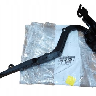 ZAWIAS MASKI LEWY PEUGEOT 2008 9678389580 ORYGINAŁ