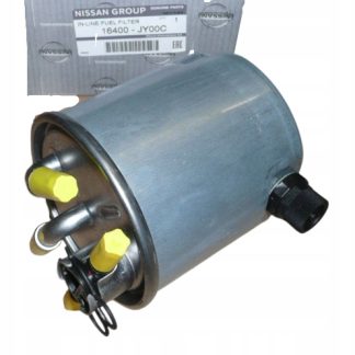 FILTR PALIWA KOLEOS QASHAI 2.0DCI 16400JY00C