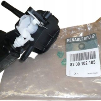 ZAMEK KLAPY TRAFIC II VIVARO 2 PIN TYŁ 8200102185