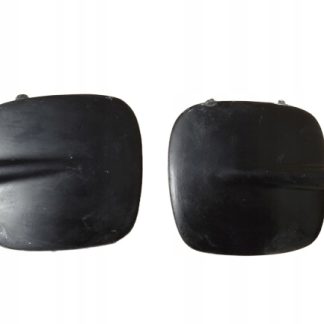 zaślepki halogenów SUBARU IMPREZA GC8 polift