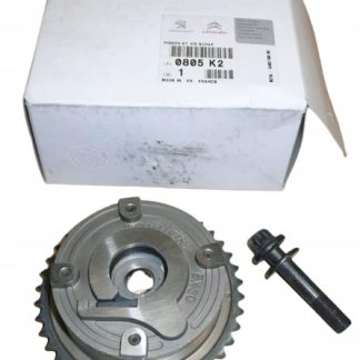 KOŁO WAŁKA ROZRZĄDU C3 C4 P308 1.6 16V 0805K2