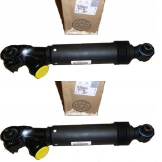 Amortyzator siłownik tył 527299 ORG C5 III 2szt
