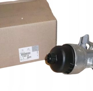 WSPORNIK FILTRA OLEJU CITROEN PEUGE 1.1-1.6 1103L6