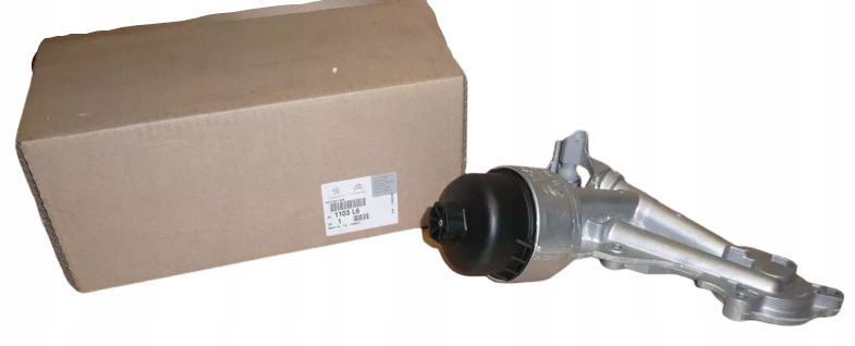 WSPORNIK FILTRA OLEJU CITROEN PEUGE 1.1-1.6 1103L6