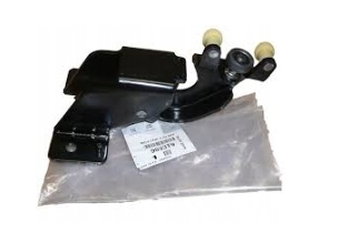 Wózek środkowy drzwi bocznych 9033T9 Expert Jumpy