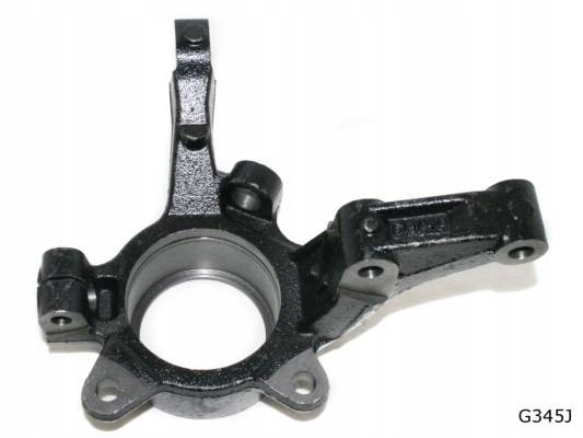 Zwrotnica Lewa Jumpy Evasion Expert 806 364634 Zam