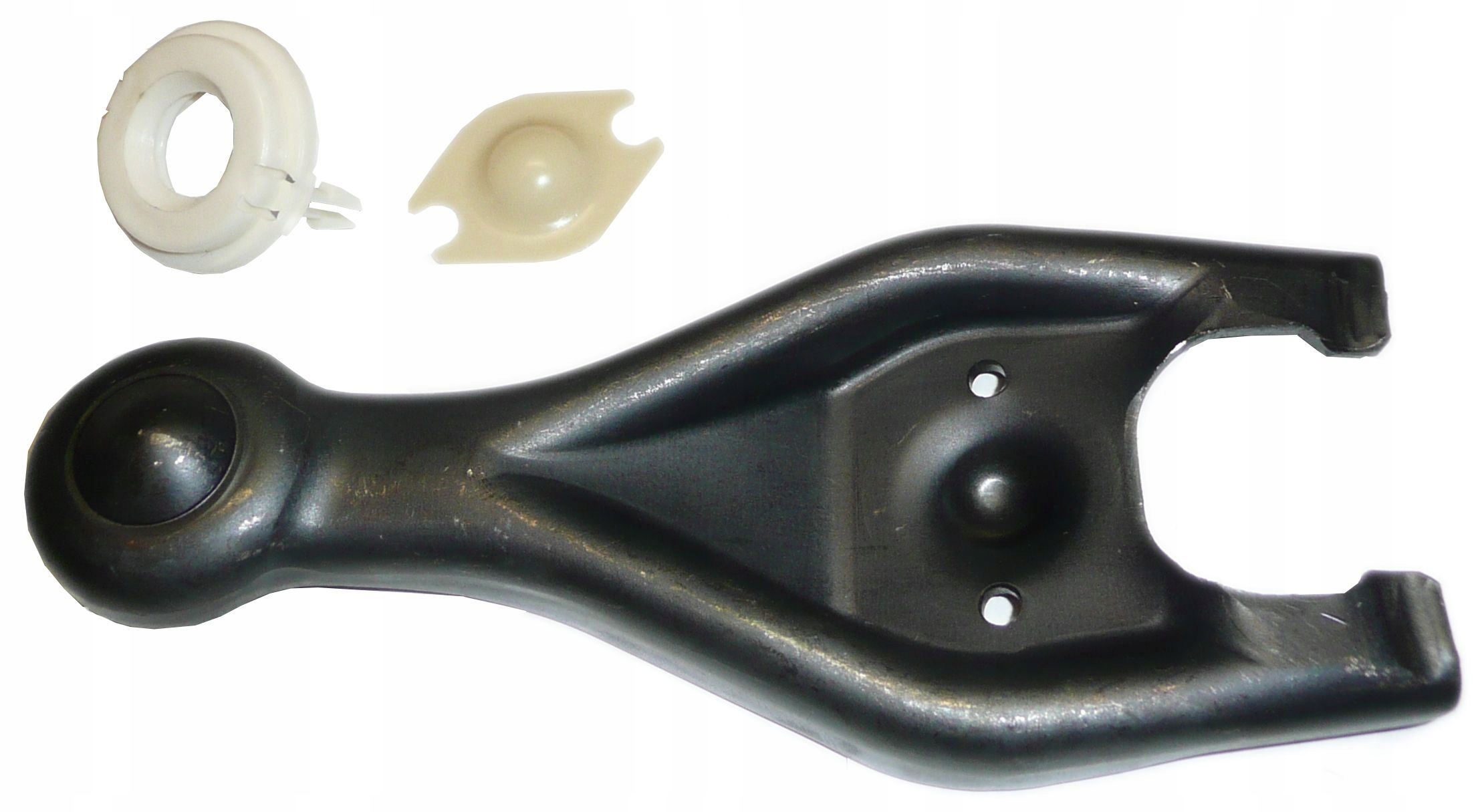 Łapa sprzęgła 9808513380 Expert Jumpy Boxer C5 ZAM