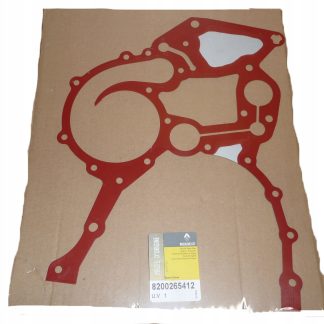 Uszczelka pokrywy roz 2,2dci Espace IV 8200265412