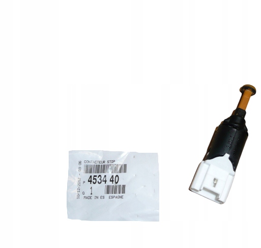 Włącznik czujnik światła stop C5 P206 453440/L OE