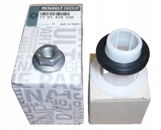 Uszczelniacz wałka rozrządu 1.4 1.6 16V 7701478550