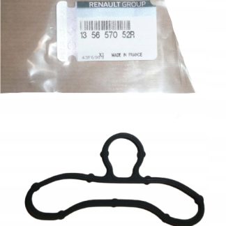 USZCZELKA OSŁONY ROZRZĄDU 1.2 MEGANEIII 135657052R