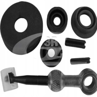 ZESTAW NAPRAWCZY DŹWIGNI BIEGÓW RENAULT 23606 3RG