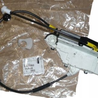 ZAMEK DRZWI JUMPY III LEWY PRZÓD 9681335380