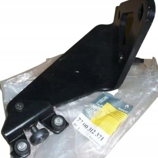 WÓZEK DOLNY DRZWI BOCZNYCH TRAFIC II 7700312371 Lewe