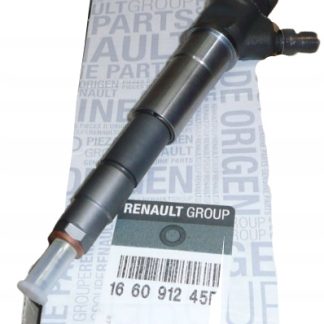 WTRYSKIWACZ MASTER III 2.3DCI 166091245R