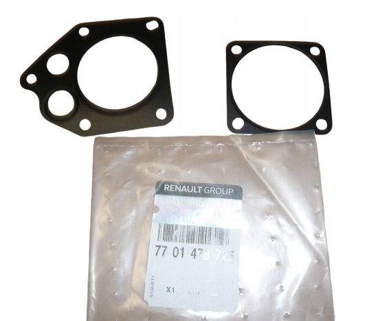 Uszczelka chłodnicy EGR KANGO II 7701478725 ORG