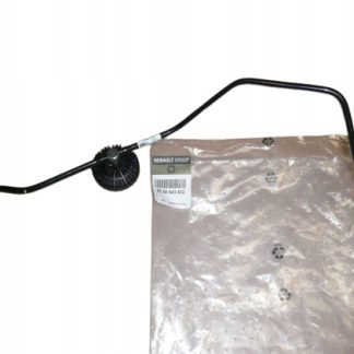 PRZEWÓD SPRZĘGŁA MEGANE KANGOOII 1.5DCI 8200643402