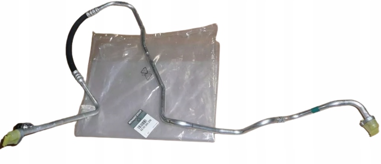 PRZEWÓD KLIMATYZACJI MEGANE II 1.6 16V 8200385296