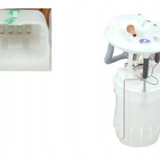 POMPA PALIWA KPL. MASTER III 2.3DCI 172025557R ZAM