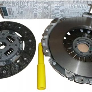 SPRZĘGŁO MASTER III 2.3DCI NAPĘD TYŁ 302054956R