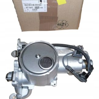 POMPA OLEJU C3 C4 C5 14-1.6 16V V764737680