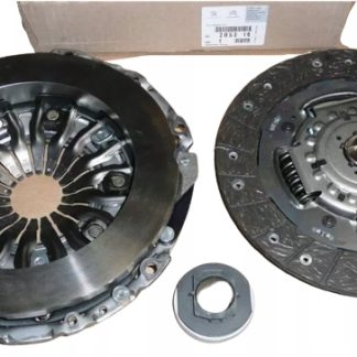 SPRZĘGŁO KPL. EXPERT JUMPY III 2.0HDI 205316