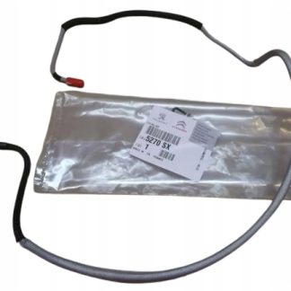 Przewód zasil. poduszki zawieszenia tył C4 5270SX ORG