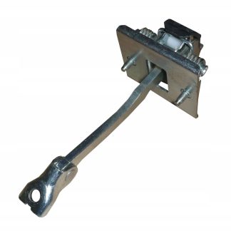 Ogranicznik drzwi P3008, 5008 przód 9181Q2 ZAM