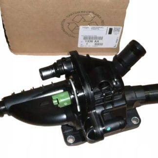 OBUDOWA TERMOSTATU C4 P206 207 301 1.6HDI 1336AX