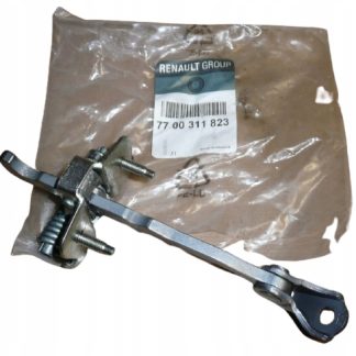 Ogranicznik drzwi TRAFIC II przód 7700311823 ORYG