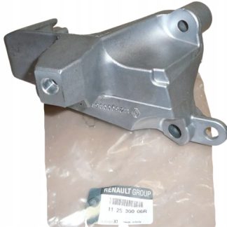 WSPORNIK ŁAPA SKRZYNI BIEGÓW MEGANE III 112530006R