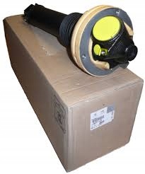 Amortyzator siłownik przód lewy 5271L5 C6 C5