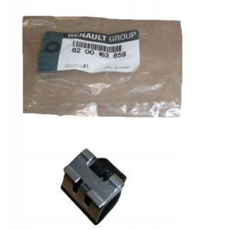 SPINKA ZACZEP ŻALUZJI DRZWI MEGANE III 8200163859