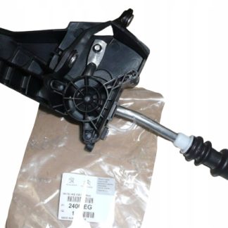 DŹWIGNIA ZMIANY BIEGÓW JUMPY III EXPERT 2400EG