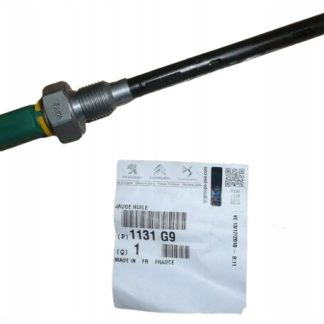 Czujnik poziomu oleju C4 C5 C8 2,0hdi 1131G9 ORG