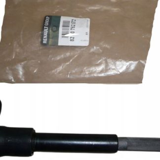 KOLUMNA KIEROWNICZA DOLNA TRAFIC II 8200762572