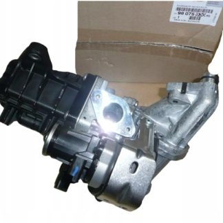 Zawór Egr Citroen 2.0 16V BlueHDI 9821395680 ORG