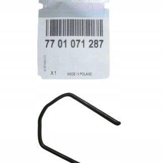 Spinka przewodu turbo Master 2,3dci 7701071287 ORG