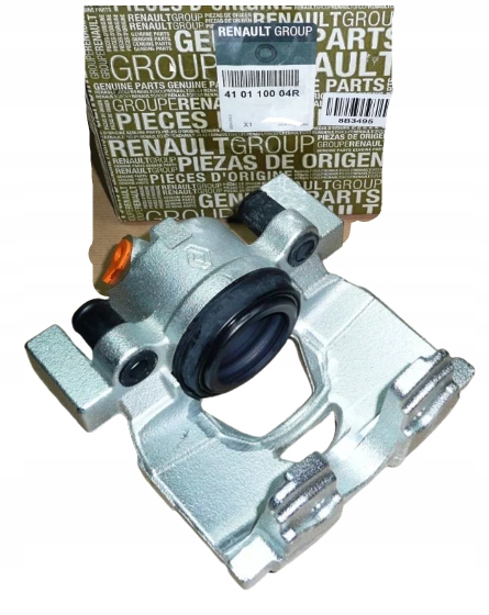 Zacisk hamulcowy PP Laguna II Espace 7701049762 OE