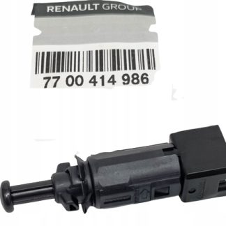 Włącznik świateł stop Clio Kangoo 7700414986 ORG