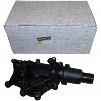 Obudow termostatu Clio III 1,4 1,6 8200561434 ORG