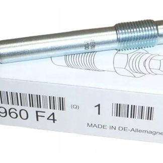 Świeca żarowa 5960F4 Expert Boxer Jumpy Scudo ORYG